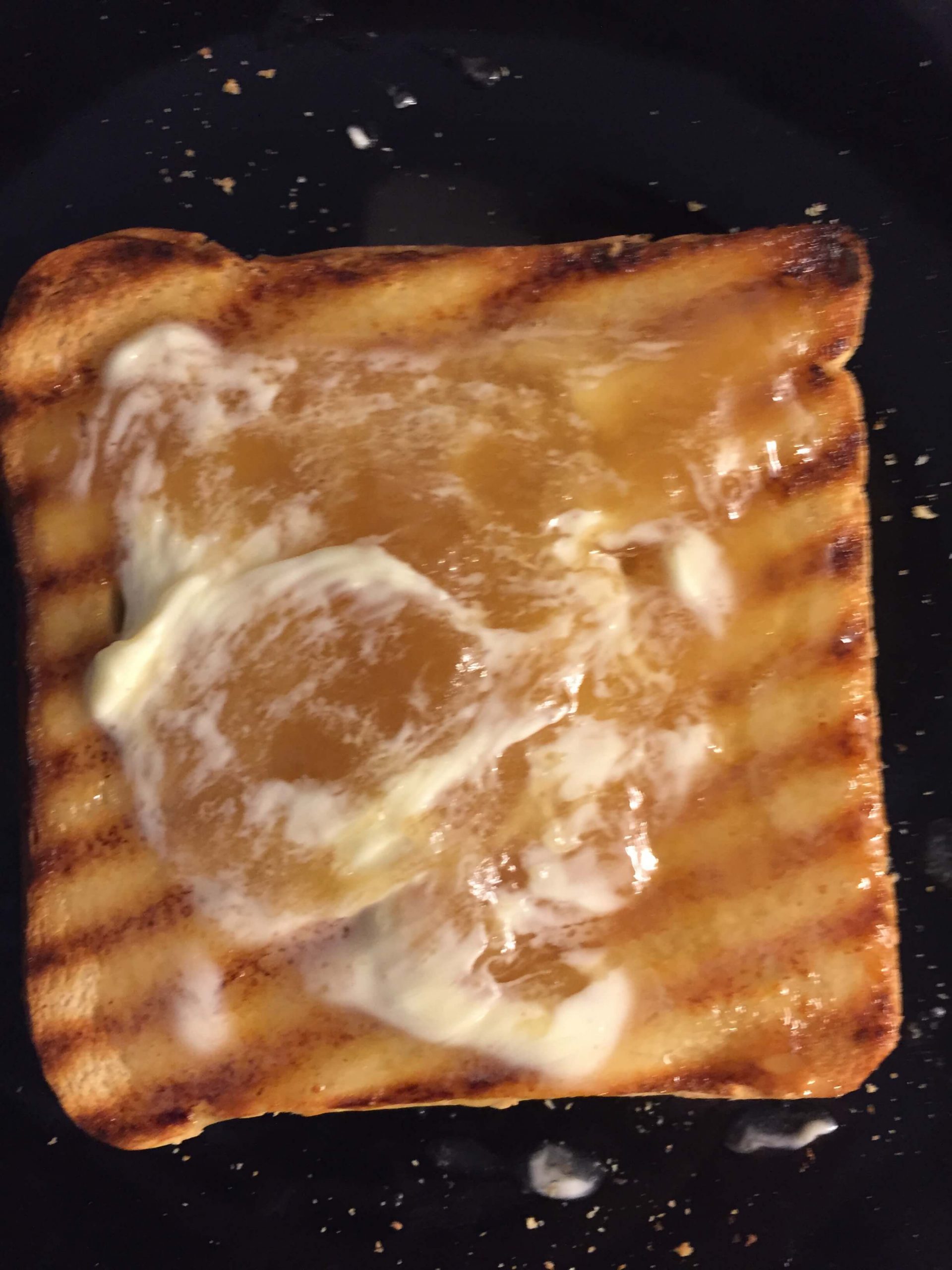 Spis hvidt toastbrød og tab dig - Arndal Spa