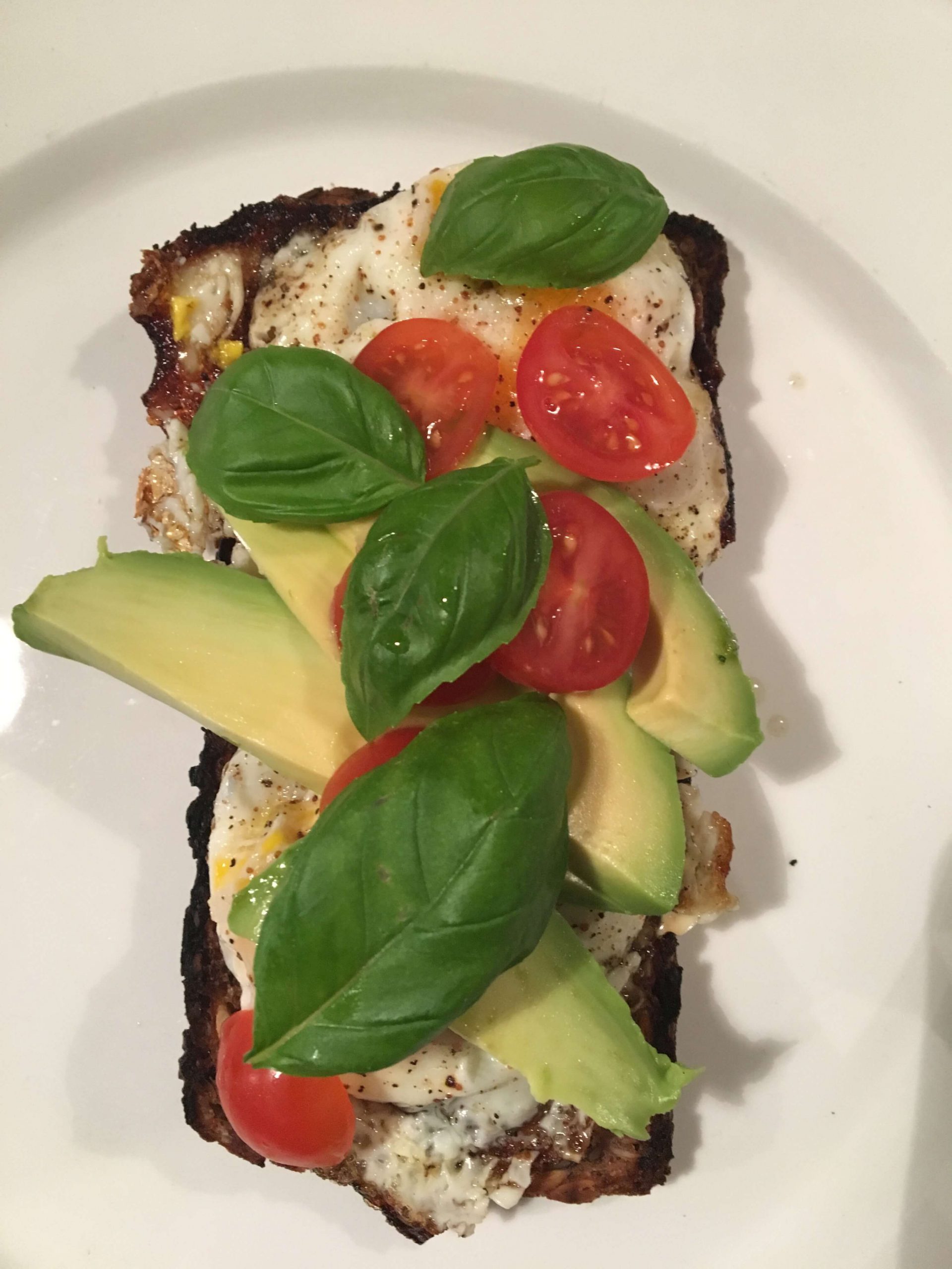 Lækker og nem idé til frokost! - Arndal Spa